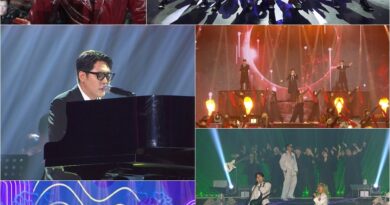 The Musical Showdown of 2025: Immortal Songs’ Ultimate Champion Round