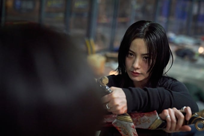 Korean action fantasy Jeongojeok Dokja Sijeom hitting theaters July 23 starring top actresses
