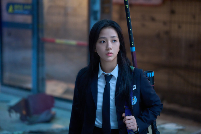 Jeongojeok Dokja Sijeom: A fresh cinematic journey of action and heroism