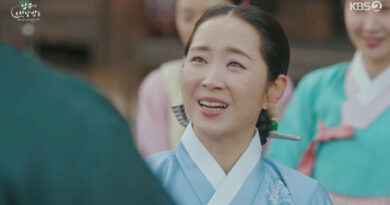 The Unstoppable Love of a Mother-in-Law: Latest Drama Highlights