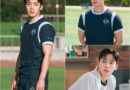 The Evolution of Kim Yohan: From Taekwondo National Athlete to Rugby Captain in ‘Try’