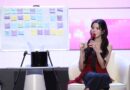 Kwon Eun Bi Shines in Her First Solo Fan Meeting in Chongqing