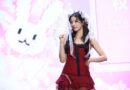 Kwon Eun-bi Captivates Fans at Her Debut Solo Fan Meeting in Chongqing