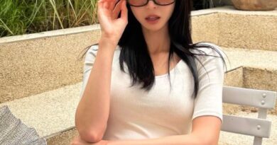 Exploring Kwon Na Ra’s Effortless Summer Fashion