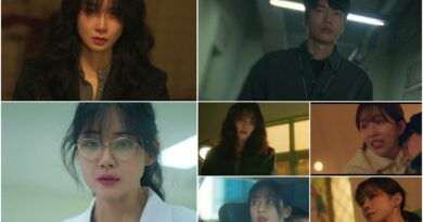 Mary Kills People: A New Suspense Drama Unveiling Mercy Amidst Controversy