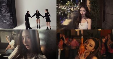 MEOWW Unveils Vibrant ‘Lit Right Now’ Special Video