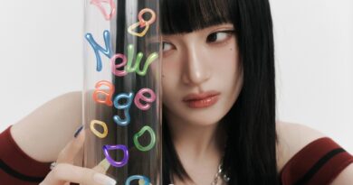 You Dayeon to Launch Her First Mini Album ‘New Age’