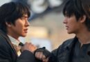 The Epic Chemistry of Ahn Hyo-seop and Lee Min-ho in ‘Omniscient Reader’s Viewpoint’