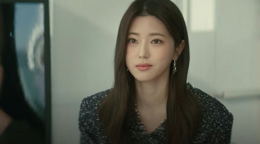 Park Eun-woo delivers stellar performance as Nam Jae-in in Korean drama Our Movie