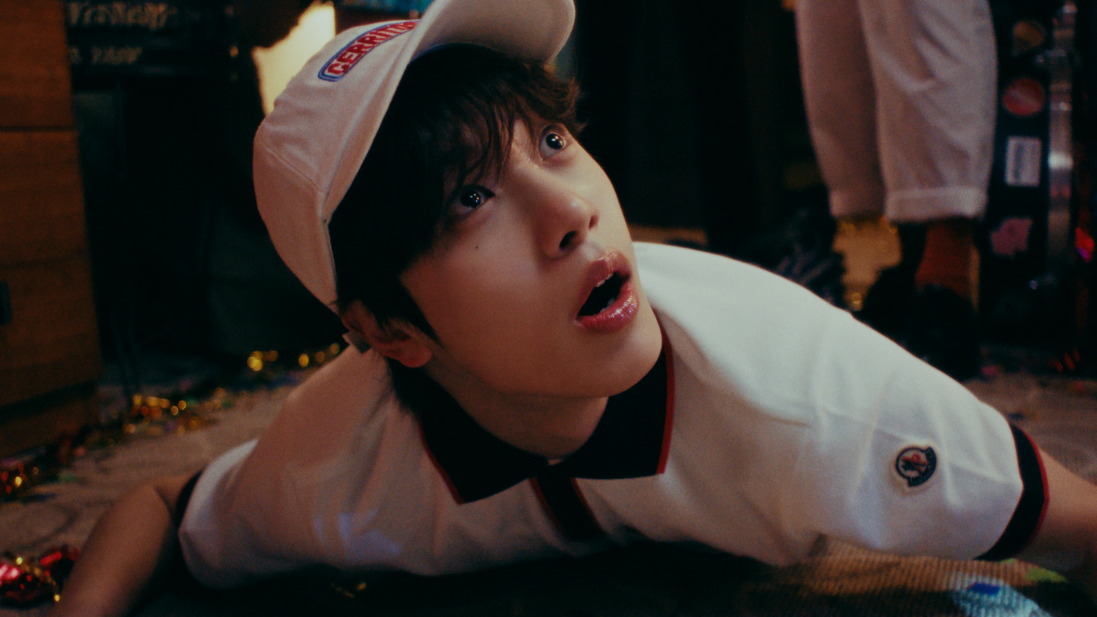 CLOSE YOUR EYES reveals teaser for upcoming mini-album Snowy Summer