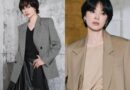 Song Hye-kyo’s Captivating Fashion Statement: A Fall Preview