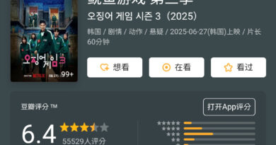 Squid Game Season 3 Continues to Rock Global Viewership