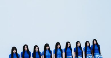 Twice Set to Dazzle with New Album ‘THIS IS FOR’