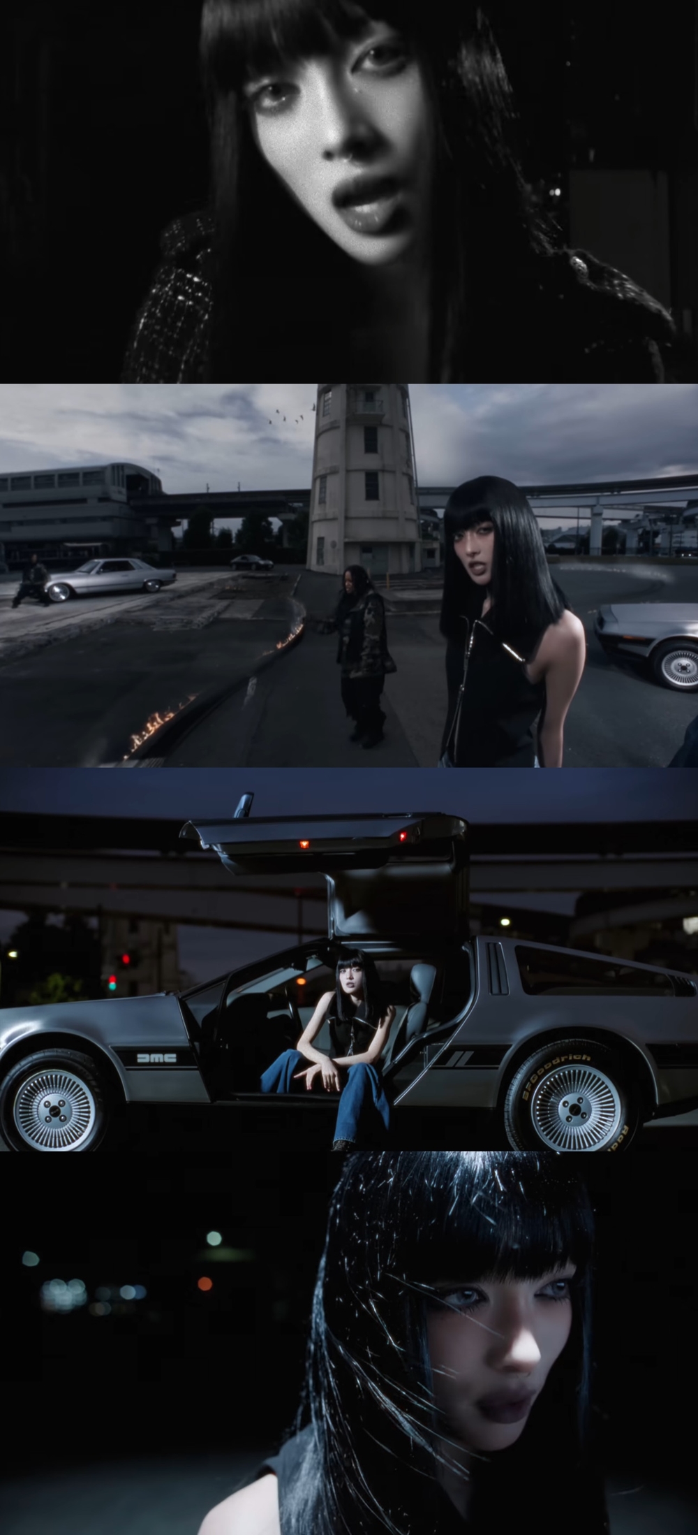 JURIN’s Solo Debut with ‘PS118’: A Breakthrough Performance